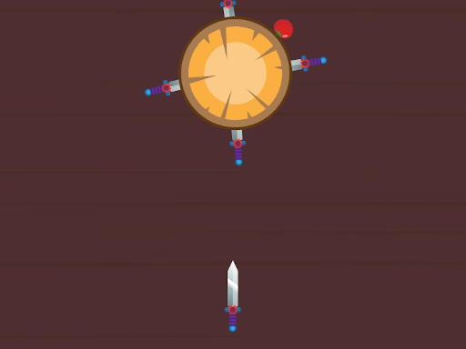 Weapon Strike online game
