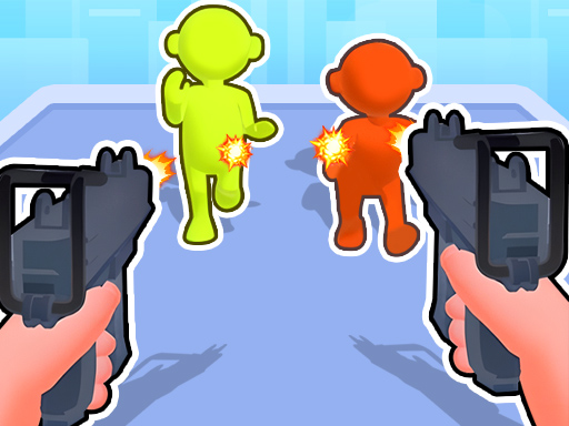 Weapon Survivor online game
