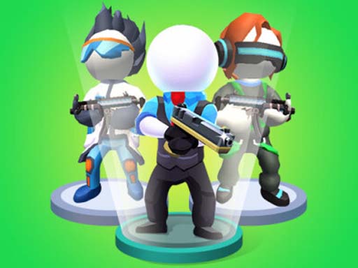 Weapon Transformer online game