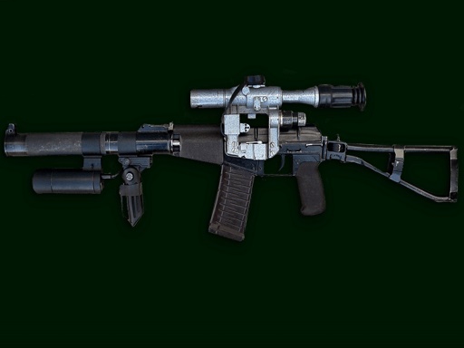 Weapons Sounds Simulator online Hypercasual game