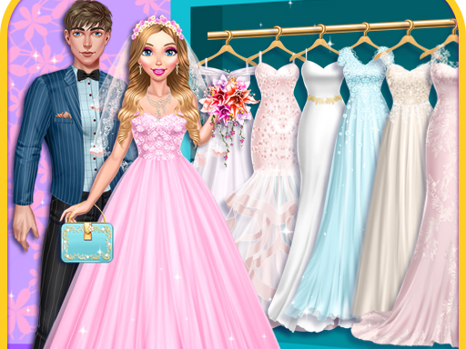 WEDDING BATTLE CLASSIC VS MODERN online game