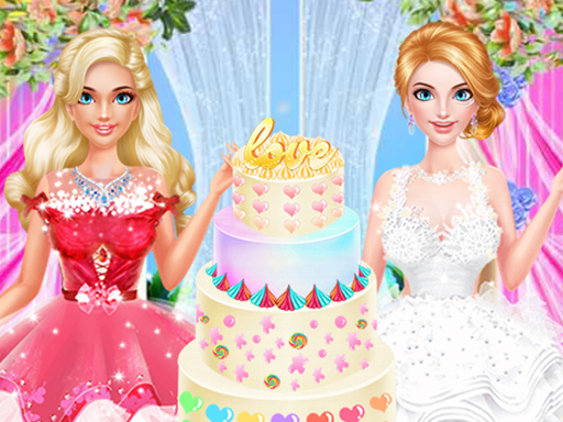 Wedding Cake Master 2 online game