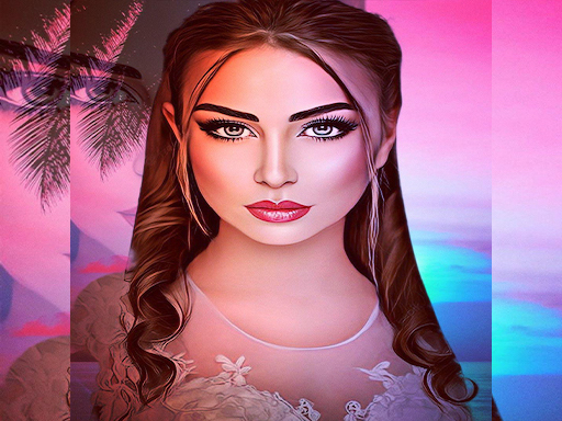 wedding dress  gameup online game
