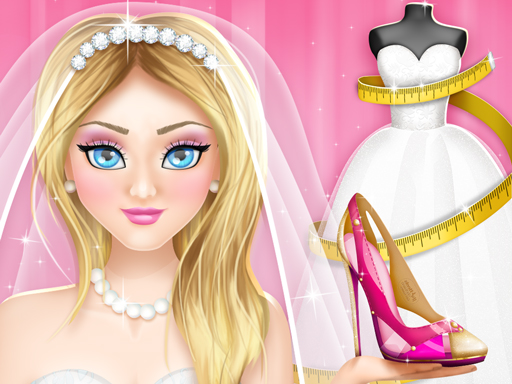 Wedding Dress Makers online game