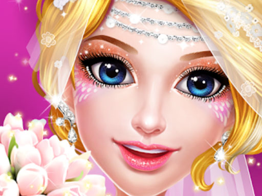 Wedding Dress Up-3 online game