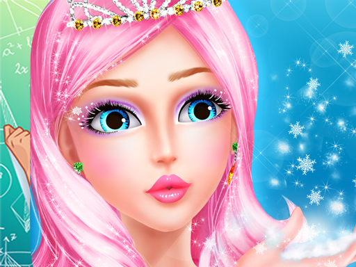 Wedding Dress Up New Bride online game