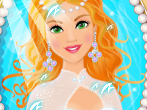 Wedding For girls online game