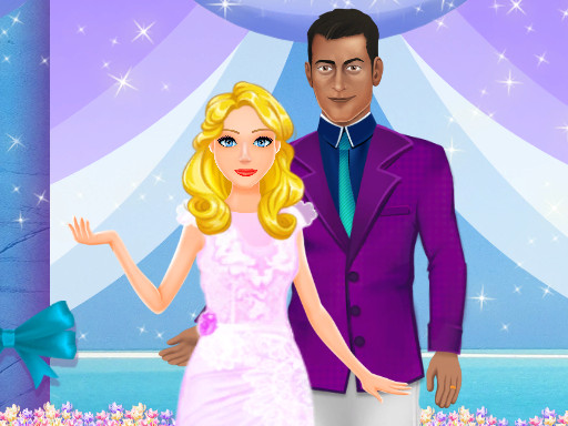 Wedding Planner online game