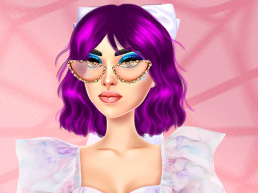 Wednesday Light Academia free online game