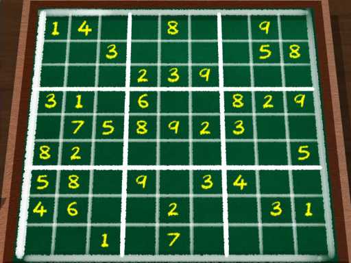 Weekend Sudoku 13 online game