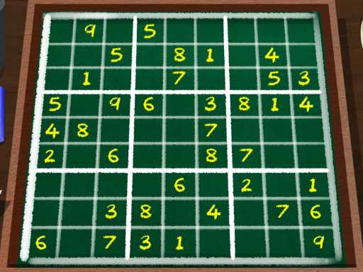 Weekend Sudoku 14 online game