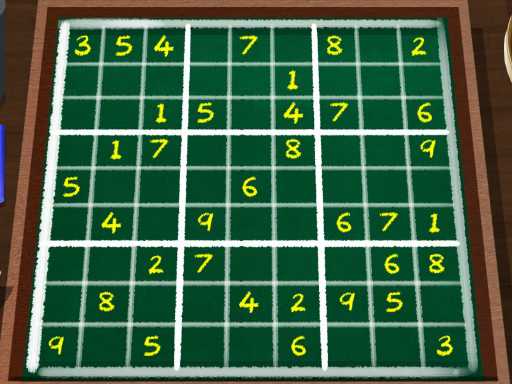 Weekend Sudoku 15 online game