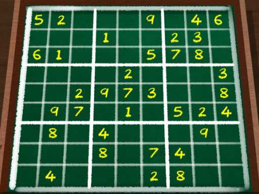 Weekend Sudoku 19 online game