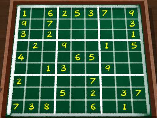 Weekend Sudoku 20 online game