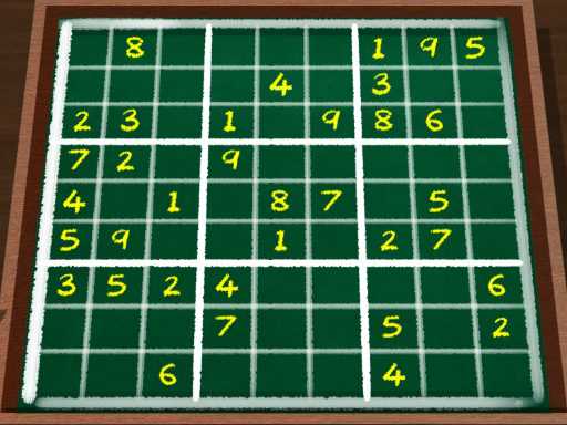 Weekend Sudoku 26 online game