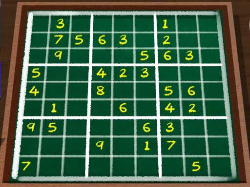 Weekend Sudoku 27 online game