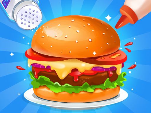 Weight Gain Diet Cooking Recipe online Arcade game