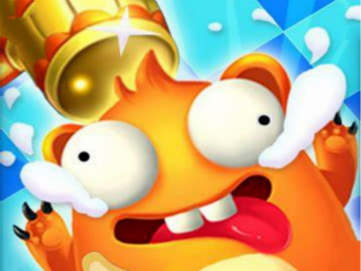 Whack The Mole! online Arcade game