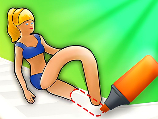 What a Leg online game