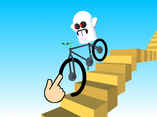Wheel Draw Master online Racing game