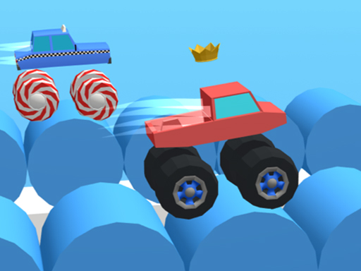 Wheel Duel online game