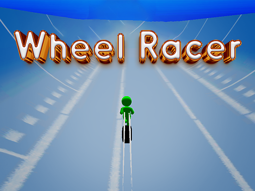 Wheel Racer online game