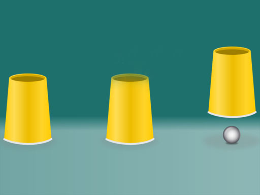 Where Is The Ball ? online game