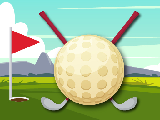 Where's My Golf? online Sports game