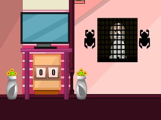 White Dog Rescue online game