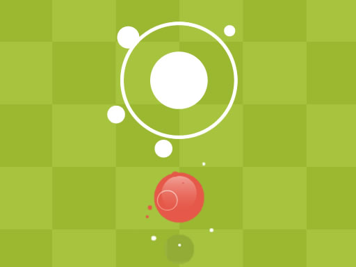 White Dot online game