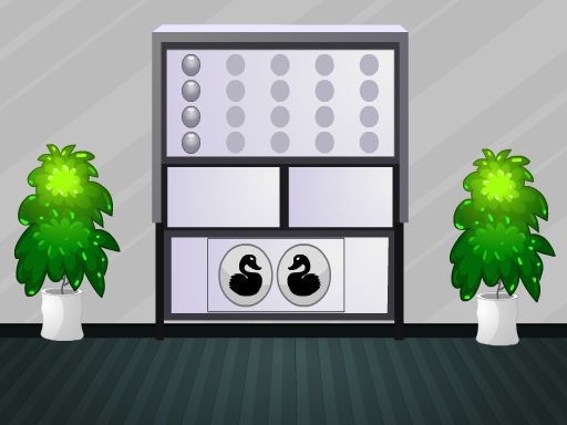White House Escape online game