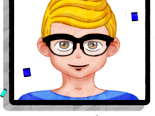 Who am I Guess Who online Arcade game