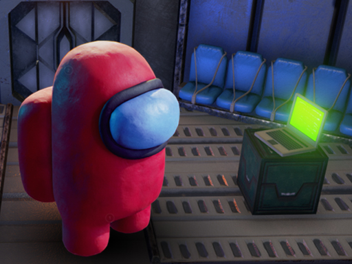Who Is Imposter online Multiplayer game