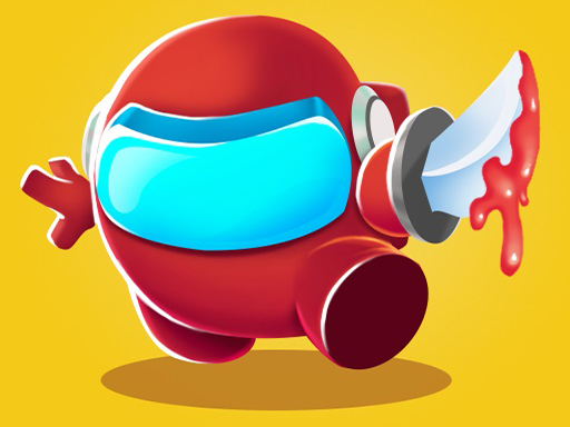 Who Is The Imposter online Multiplayer game