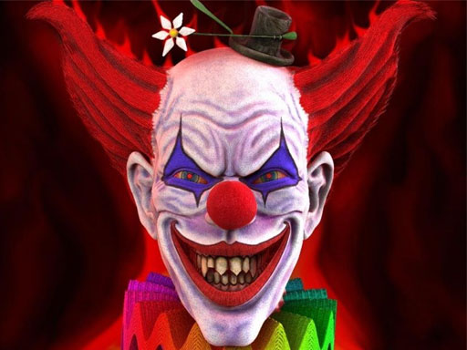 Who Is The Joker? online game