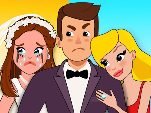 Who Is? online Puzzle game