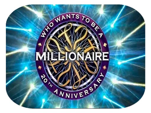 Who Wants to Be a Millionaire?   Trivia Quiz Game online game