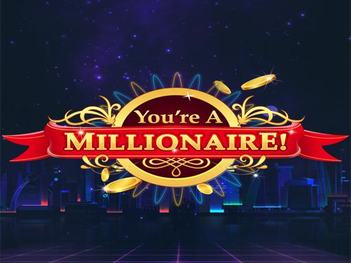 Who Wants to Be a Millionaire? online Puzzle game
