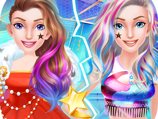 WHO WORE IT BETTER 2 NEW TRENDS online game