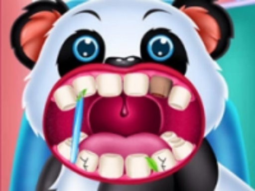 Wild Animal Hospital Veterinarian online Girls game