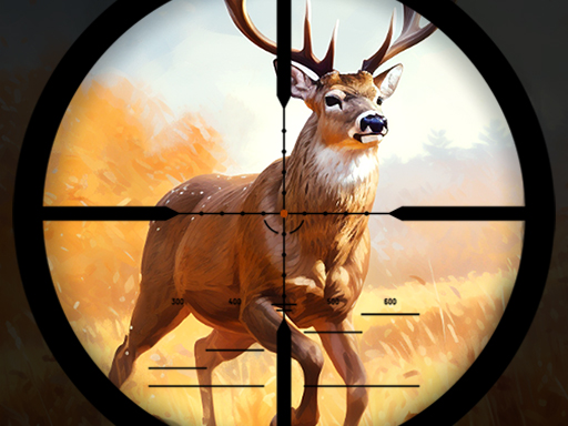 Wild Hunting Clash online Arcade game