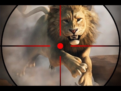 wild life hunting online Clicker game