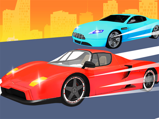 Wild Race Master 3d online Racing game