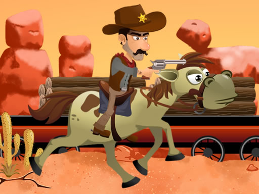 Wild West Adventures online game
