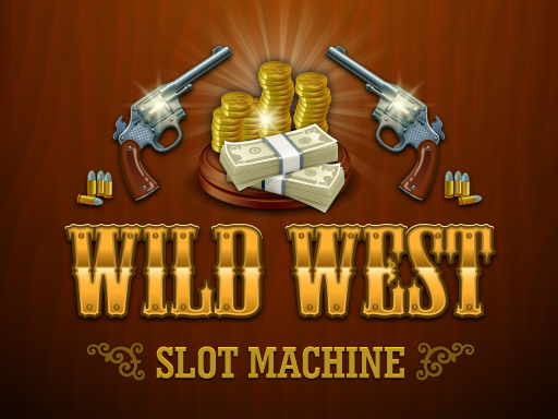 Wild West Slot Machine online game
