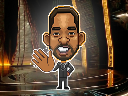Will Smith Slap online game