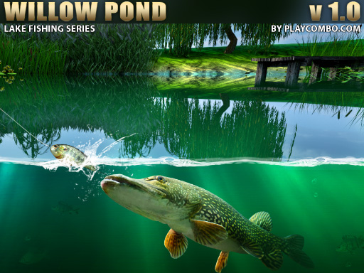 Willow Pond online Sports game