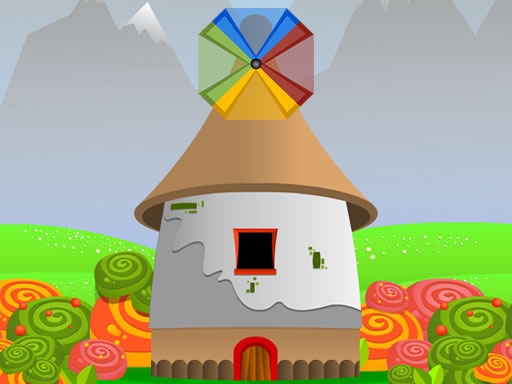 Wind Mill online game