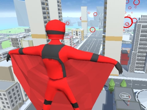Wind Travelor online Arcade game