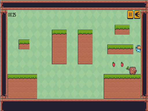 Winki Tinli online game